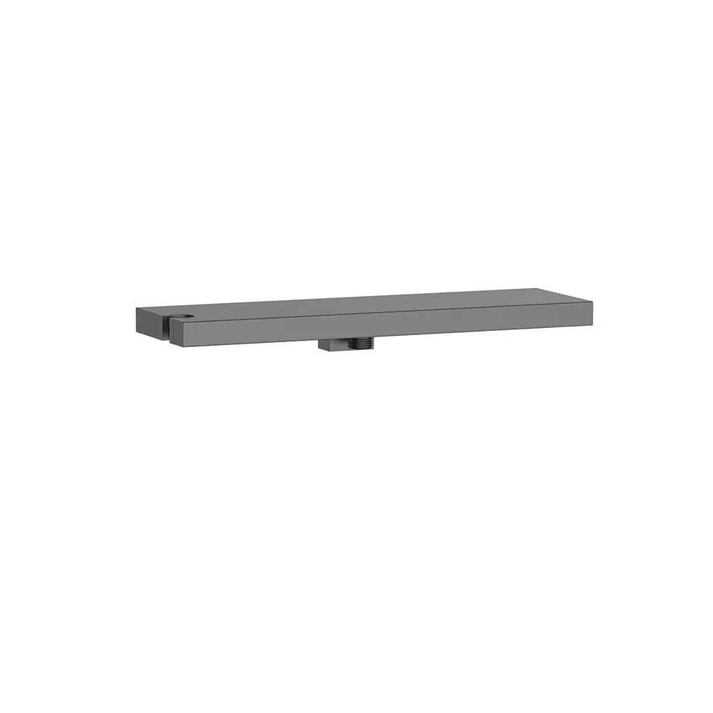 Фото 8 Душевая система VINCEA Inspire VSFW-3I22MT2RGM скрытого монтажа цвет вороненая сталь Фото 8 Душевая система VINCEA Inspire VSFW-3I22MT2RGM скрытого монтажа цвет вороненая сталь