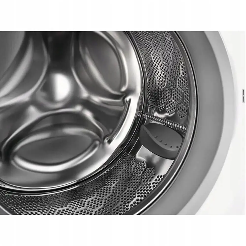 Фото 3 Стиральная машина Electrolux EW2FN727WP 7 кг 1200 обмин. 14 программ. фронтальная загрузка цвет белый Фото 3 Стиральная машина Electrolux EW2FN727WP 7 кг 1200 обмин. 14 программ. фронтальная загрузка цвет белый