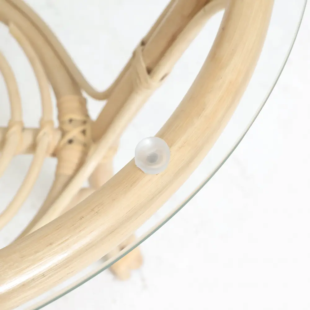 Фото 13 Набор садовой мебели для отдыха Bagama ротанг коричневый 4 предмета