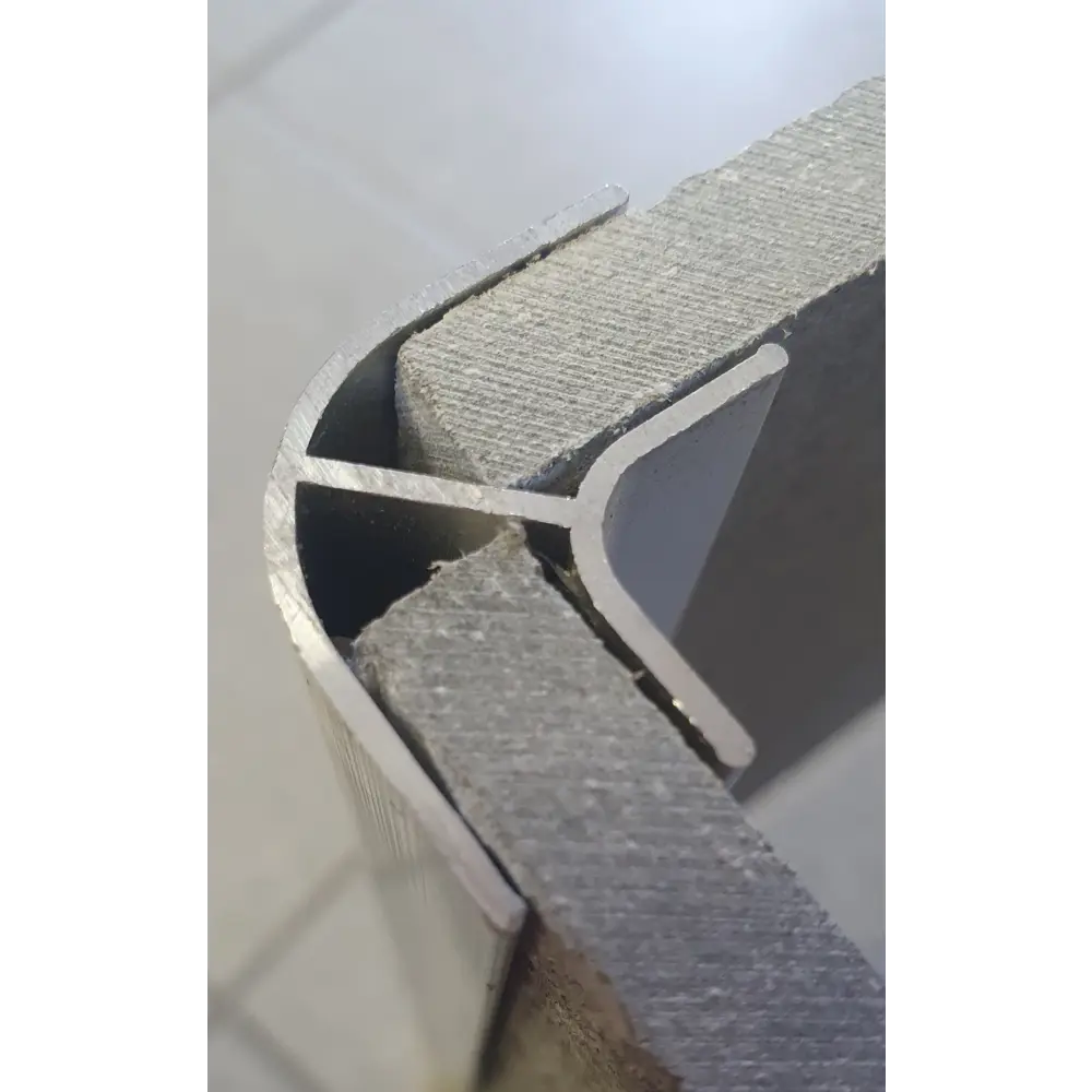 Фото 4 Комплект угловых профилей Зеленая Сотка для грядок толщина 10мм 4шт L 50см Фото 4 Комплект угловых профилей Зеленая Сотка для грядок толщина 10мм 4шт L 50см