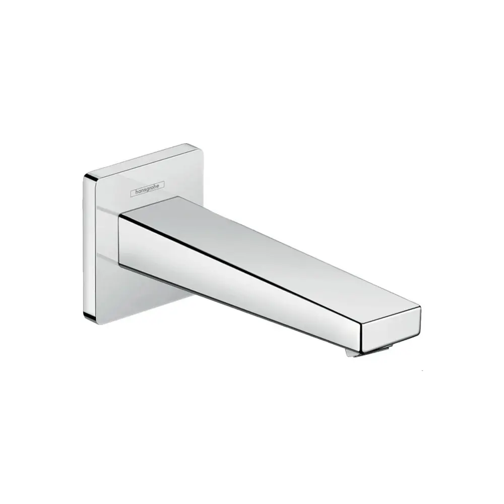 Фото Излив для ванны Hansgrohe Metropol 32542000 цвет хром Фото Излив для ванны Hansgrohe Metropol 32542000 цвет хром