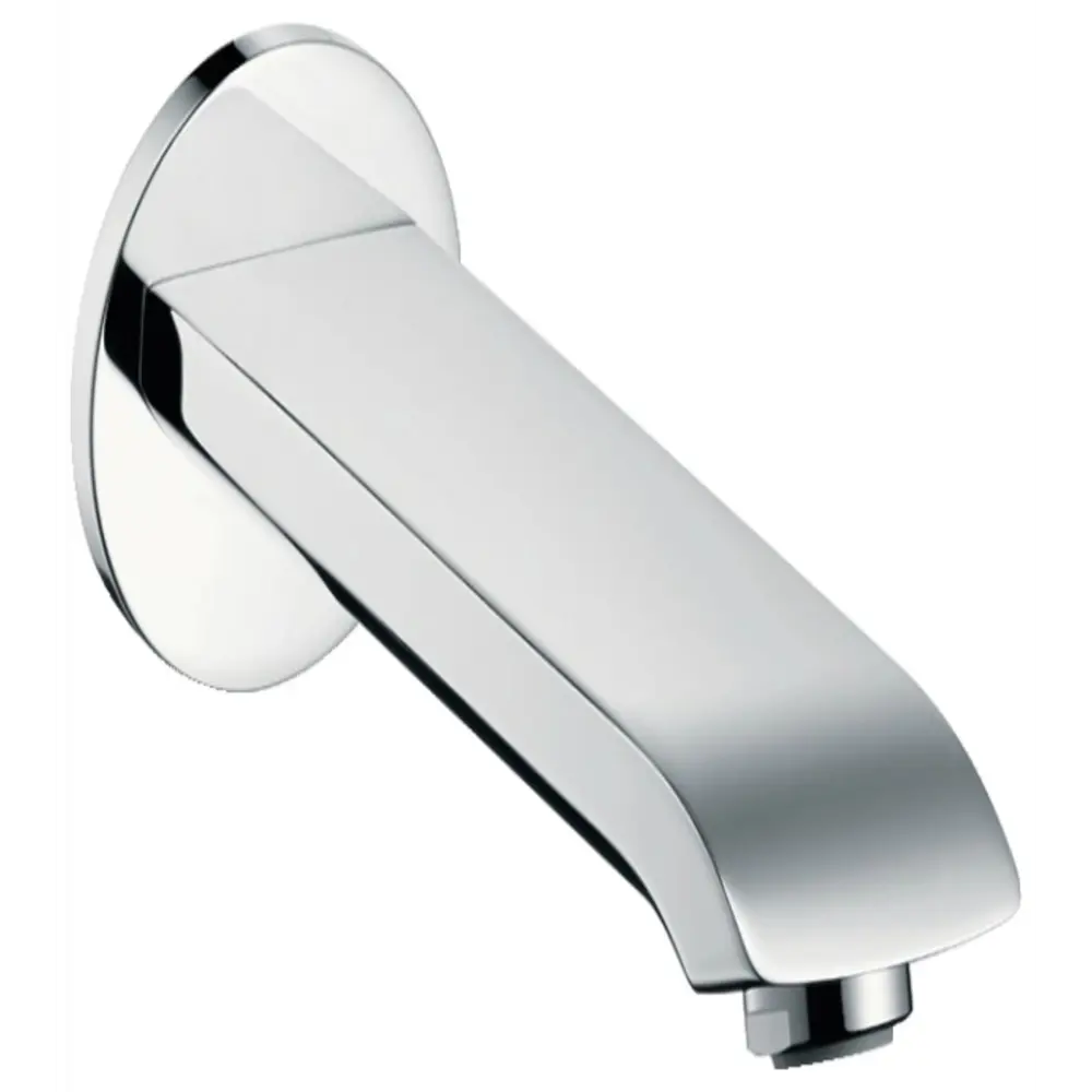 Фото Излив Hansgrohe Metris 31494000 цвет хром Фото Излив Hansgrohe Metris 31494000 цвет хром