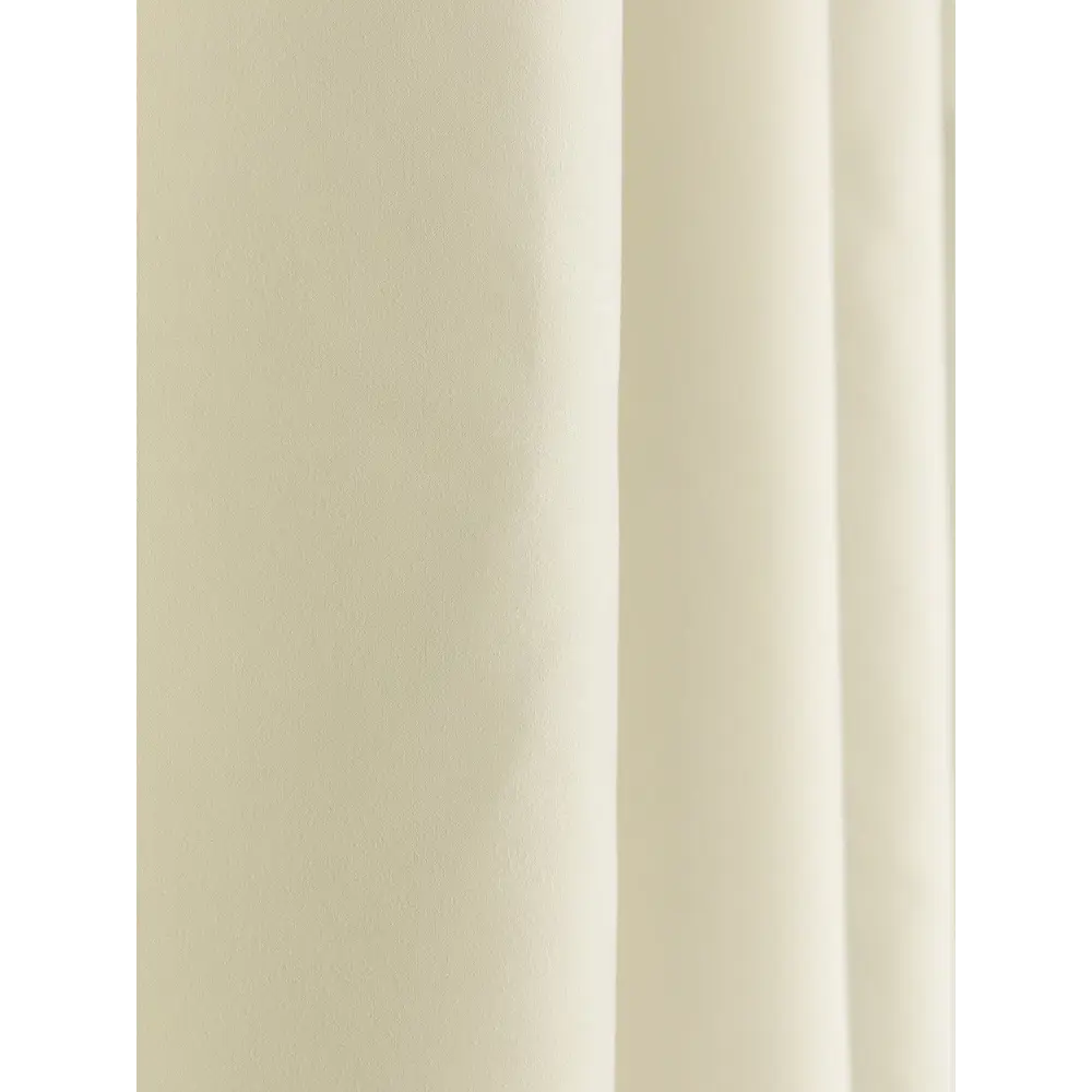 Фото 3 Комплект штор на ленте Helga Дойтон блэкаут 145x250 см цвет бежевый HH250030 Фото 3 Комплект штор на ленте Helga Дойтон блэкаут 145x250 см цвет бежевый HH250030