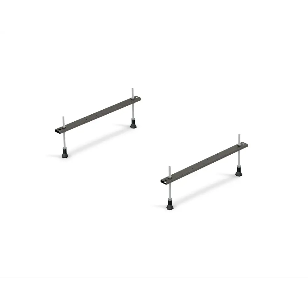 Фото 2 Ножки CERSANIT 64279 lum 50 см Фото 2 Ножки CERSANIT 64279 lum 50 см