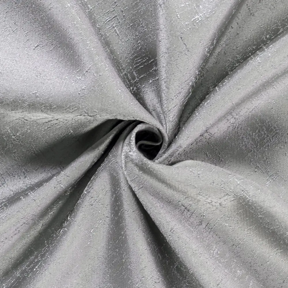 Фото 4 Штора на ленте Legrand жаккард 200x260 см цвет серый 58118954 Фото 4 Штора на ленте Legrand жаккард 200x260 см цвет серый 58118954