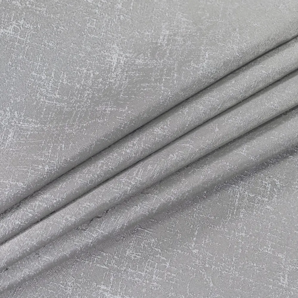 Фото 6 Штора на ленте Legrand жаккард 200x260 см цвет серый 58118954 Фото 6 Штора на ленте Legrand жаккард 200x260 см цвет серый 58118954