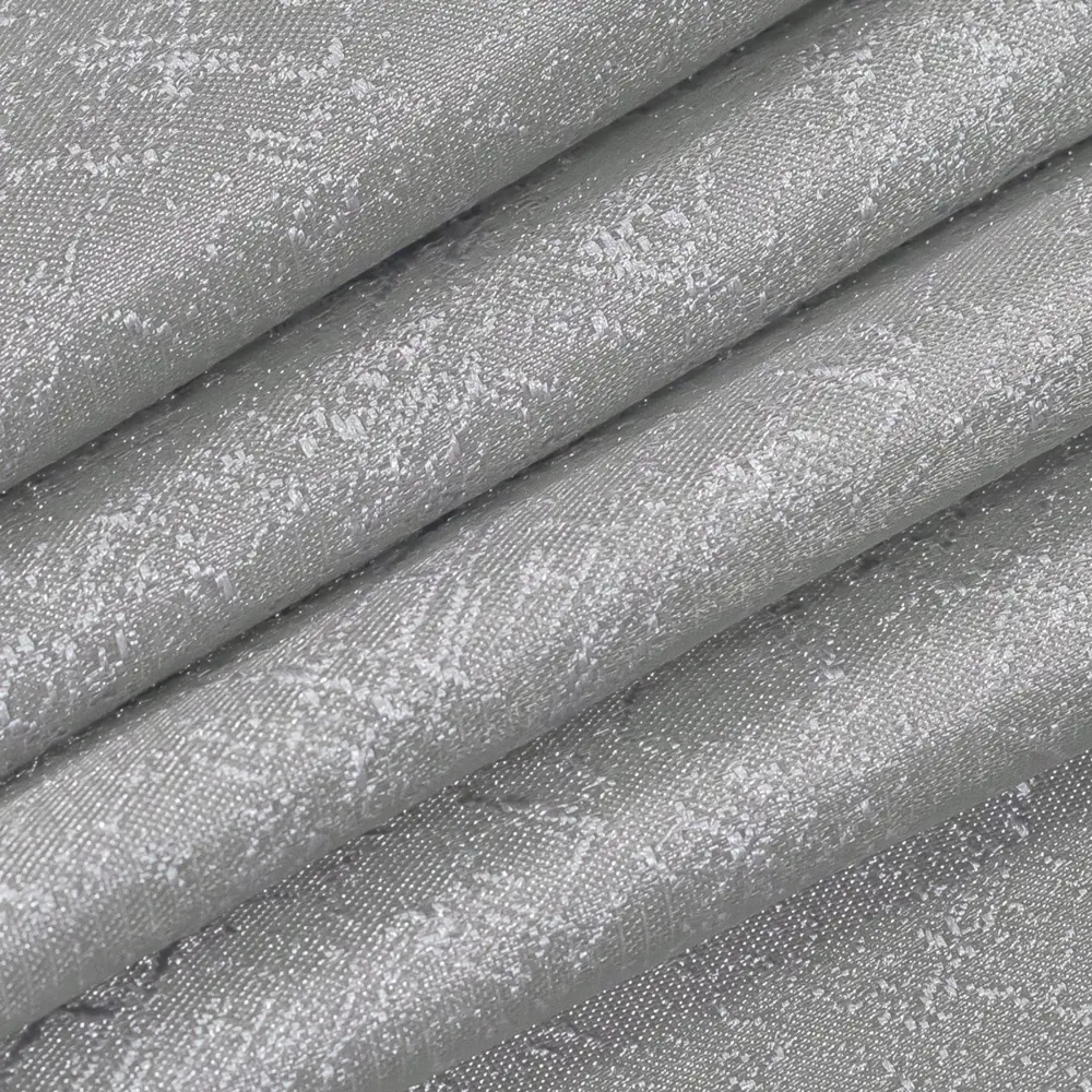 Фото 5 Штора на ленте Legrand жаккард 200x260 см цвет серый 58118954 Фото 5 Штора на ленте Legrand жаккард 200x260 см цвет серый 58118954