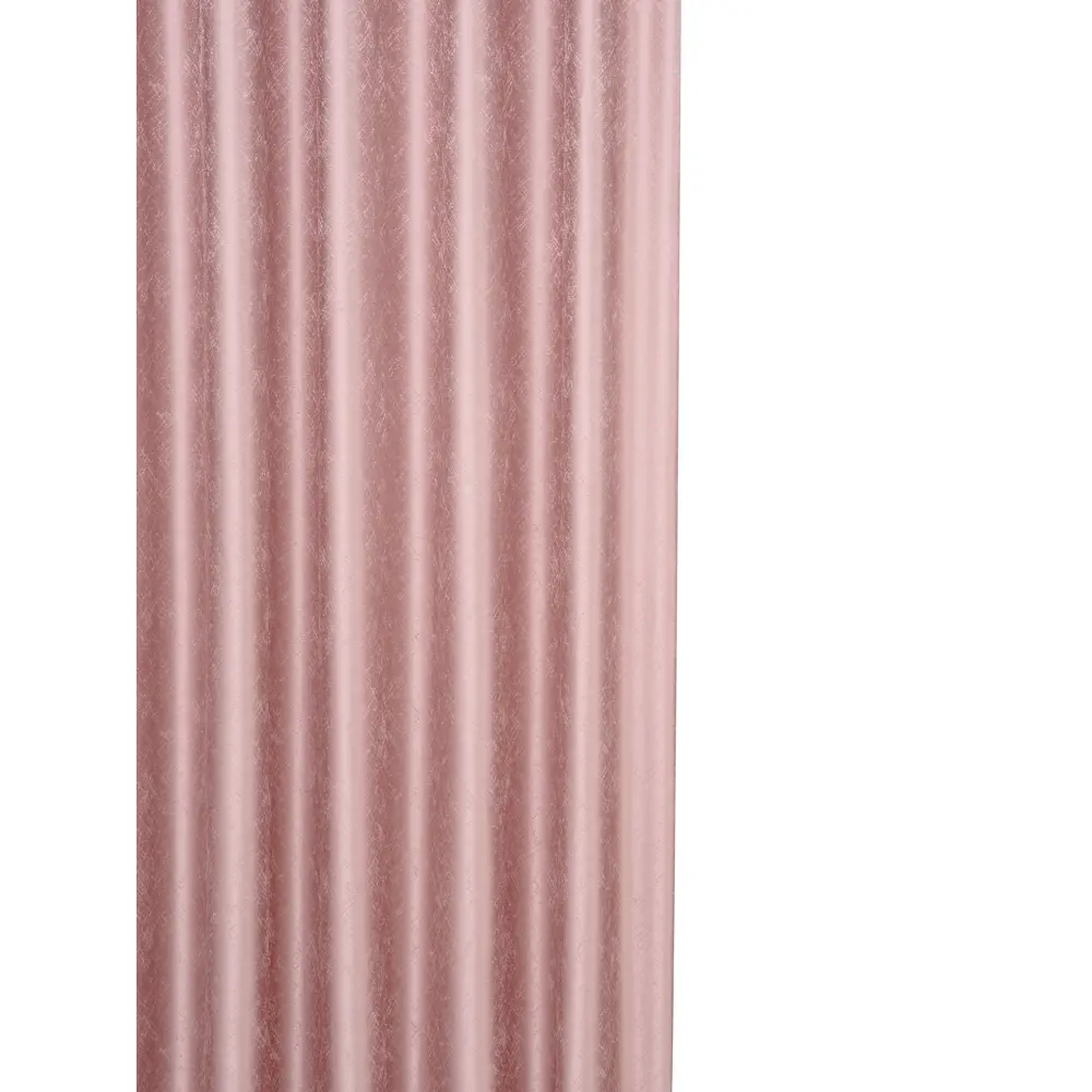 Фото 3 Штора на ленте Legrand жаккард 200x280 см цвет бордовый 58118951 Фото 3 Штора на ленте Legrand жаккард 200x280 см цвет бордовый 58118951