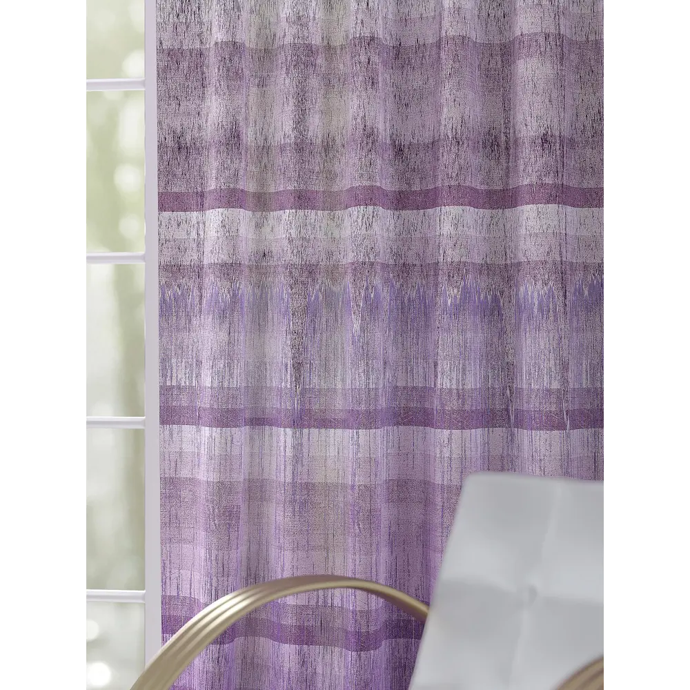 Фото 2 Комплект штор на ленте Helga Рамикронс габардин 150x250 см цвет белый HH948226 Фото 2 Комплект штор на ленте Helga Рамикронс габардин 150x250 см цвет белый HH948226