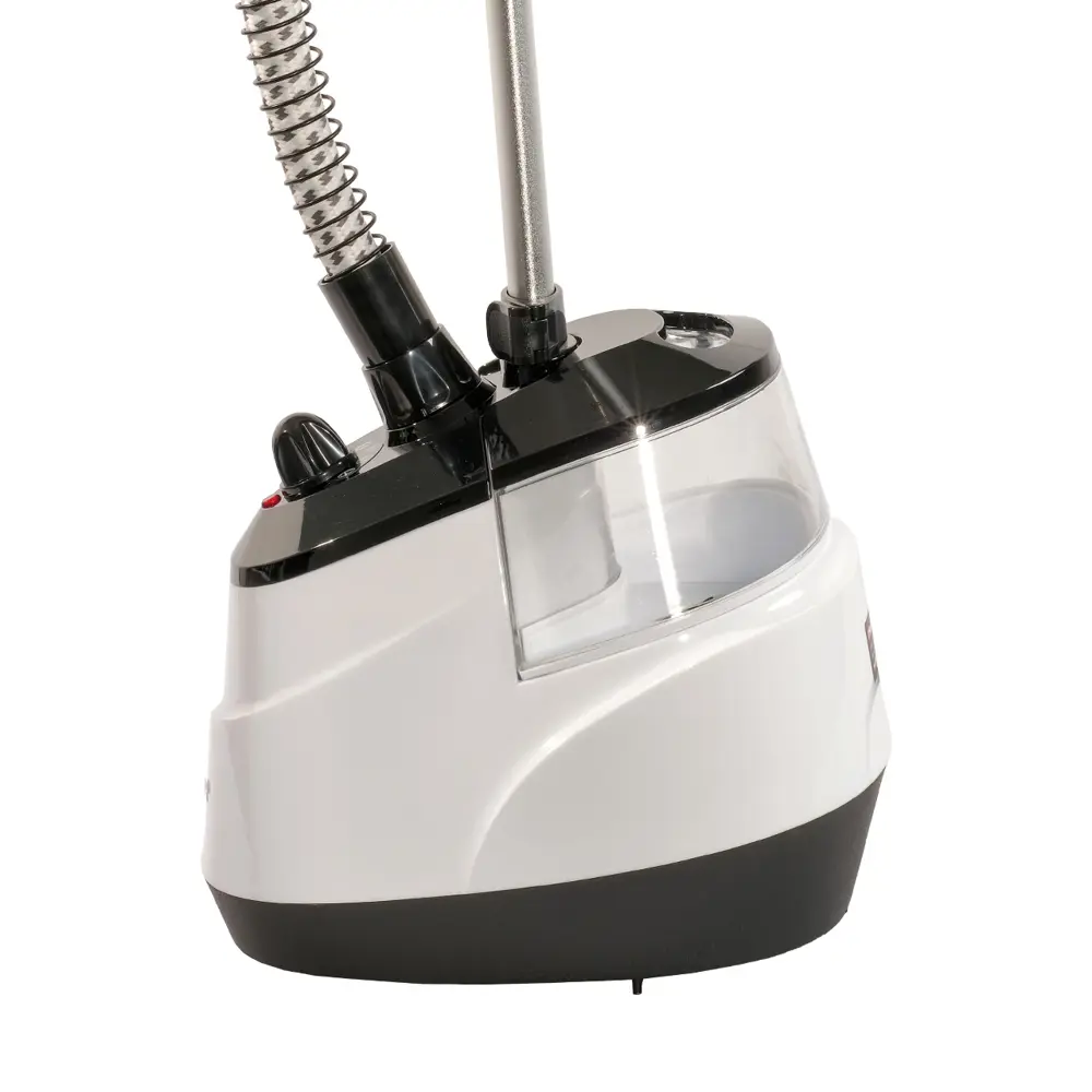 Фото 4 Отпариватель вертикальный Bort Style Pro 2200 Вт 2.2 л цвет белый Фото 4 Отпариватель вертикальный Bort Style Pro 2200 Вт 2.2 л цвет белый