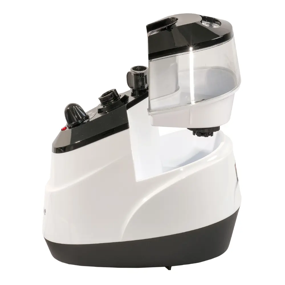 Фото 8 Отпариватель вертикальный Bort Style Pro 2200 Вт 2.2 л цвет белый Фото 8 Отпариватель вертикальный Bort Style Pro 2200 Вт 2.2 л цвет белый