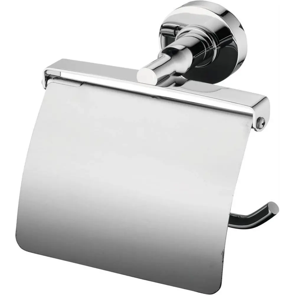 Фото Держатель для туалетной бумаги Ideal standard 00000021101 цвет хром Фото Держатель для туалетной бумаги Ideal standard 00000021101 цвет хром