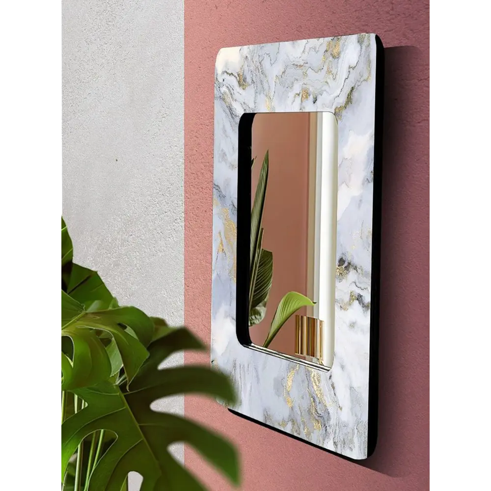 Фото 4 Декоративное зеркало Бруталити Mirror-SAO-280324-0236 30x30 см Фото 4 Декоративное зеркало Бруталити Mirror-SAO-280324-0236 30x30 см