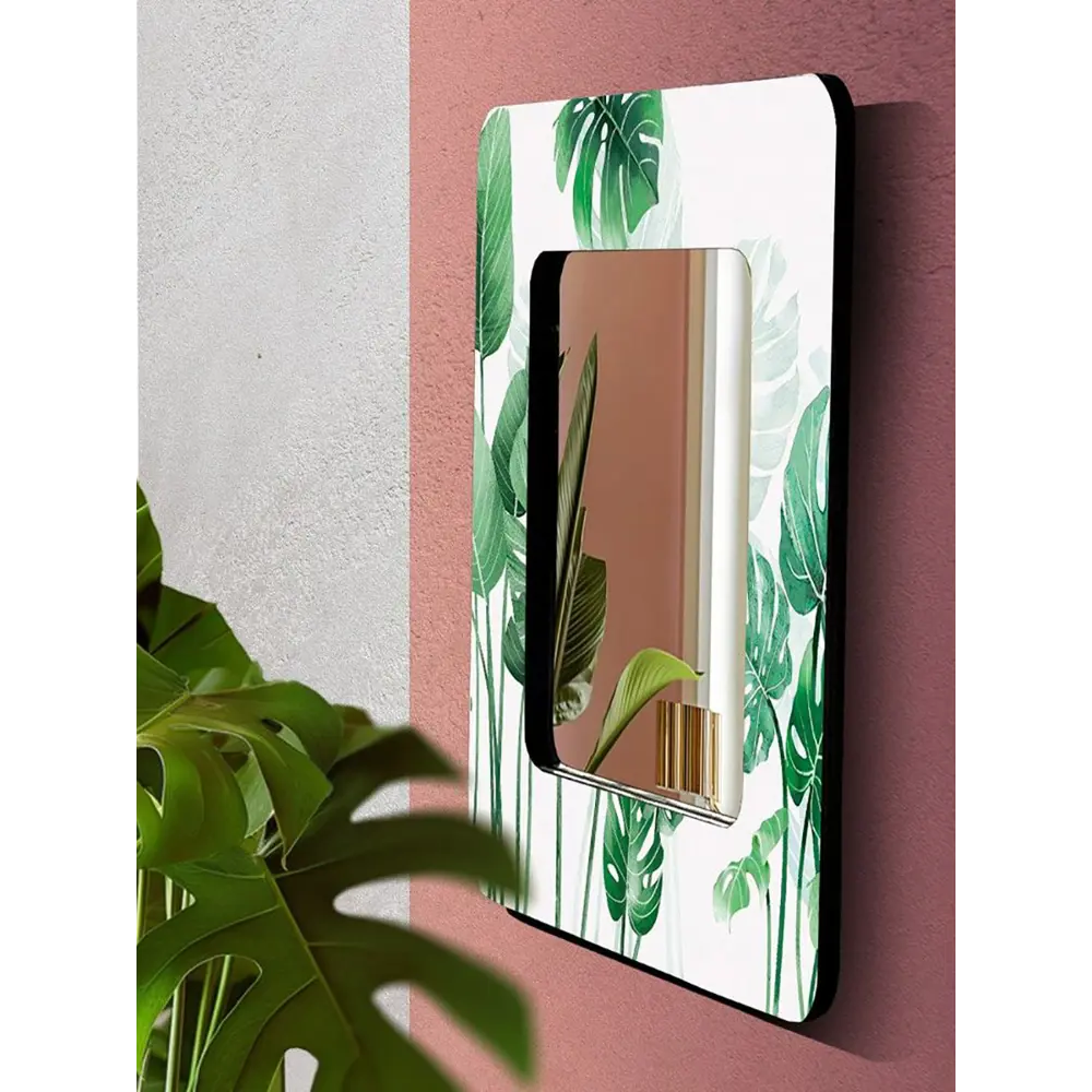Фото 4 Декоративное зеркало Бруталити Mirror-OG-280324-0131 30x30 см Фото 4 Декоративное зеркало Бруталити Mirror-OG-280324-0131 30x30 см