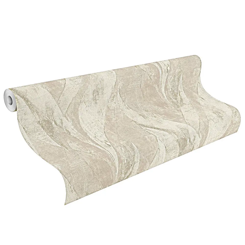 Фото 3 Обои флизелиновые Rasch Concrete XL 1.06 м бежевые 974102 Фото 3 Обои флизелиновые Rasch Concrete XL 1.06 м бежевые 974102