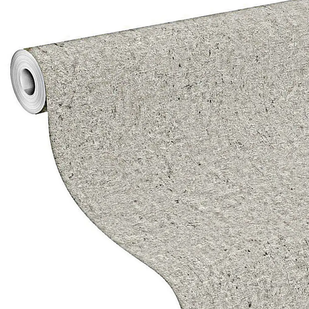 Фото Обои флизелиновые Rasch Concrete XL 1.06 м светло-серые 974225 Фото Обои флизелиновые Rasch Concrete XL 1.06 м светло-серые 974225
