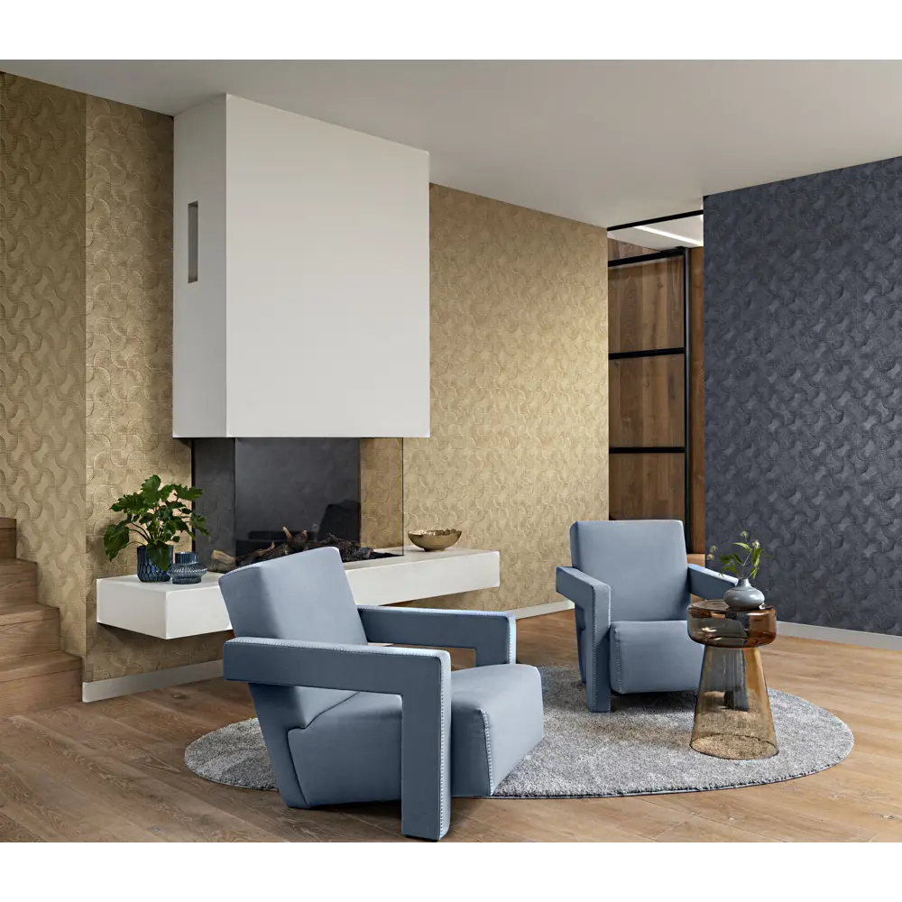 Фото 2 Обои флизелиновые Rasch Sky Lounge 1.06 м темно-бежевые 978148 Фото 2 Обои флизелиновые Rasch Sky Lounge 1.06 м темно-бежевые 978148