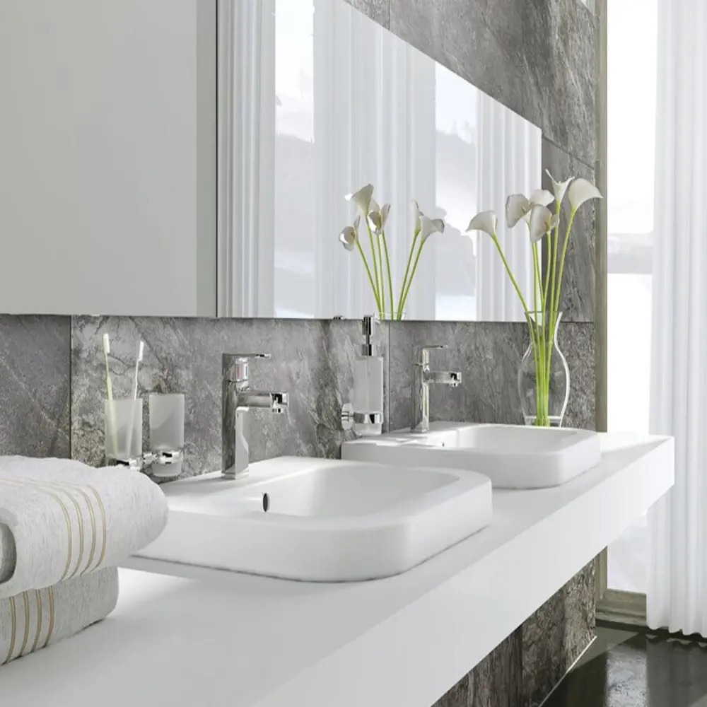 Фото 4 Дозатор для жидкого мыла Ravak 00000041637 цвет белый Фото 4 Дозатор для жидкого мыла Ravak 00000041637 цвет белый