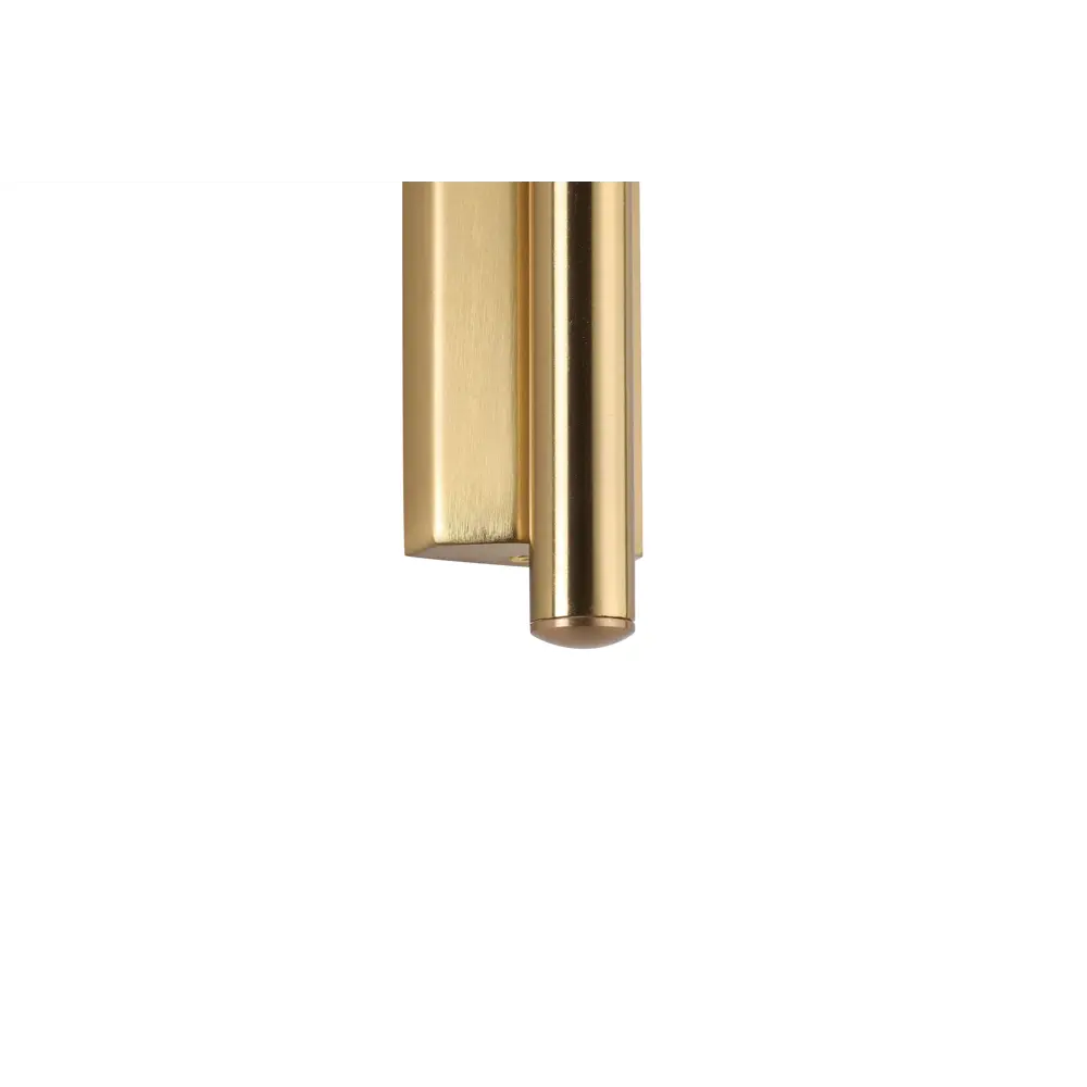 Фото 3 Настенный светильник светодиодный Zortes Glaze Zrs.1201.08 нейтральный белый свет цвет белый, бронза Фото 3 Настенный светильник светодиодный Zortes Glaze Zrs.1201.08 нейтральный белый свет цвет белый, бронза