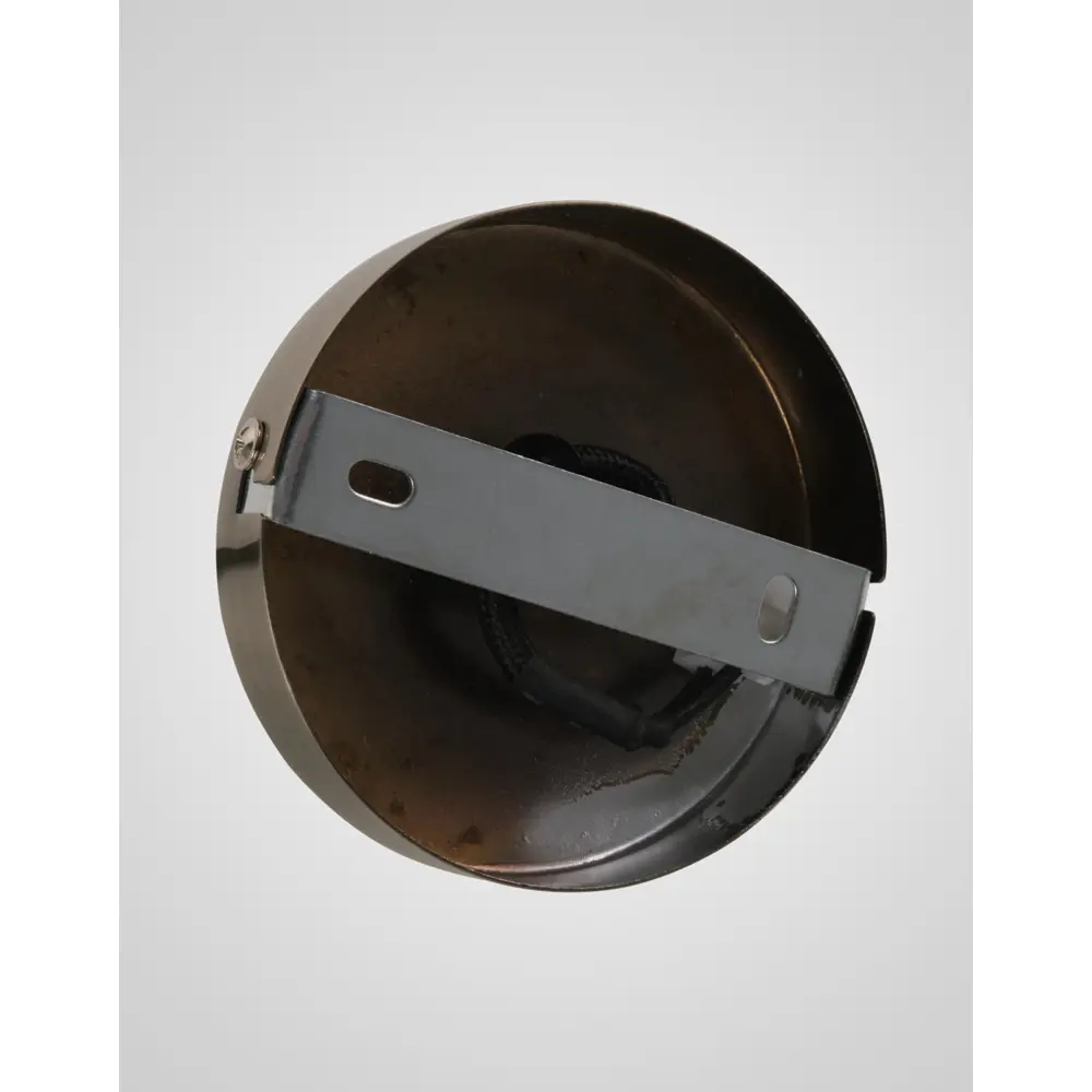 Фото 4 Светильник подвесной Мелодия света Loft 000059420 1 лампа 2 м² цвет бронза Фото 4 Светильник подвесной Мелодия света Loft 000059420 1 лампа 2 м² цвет бронза