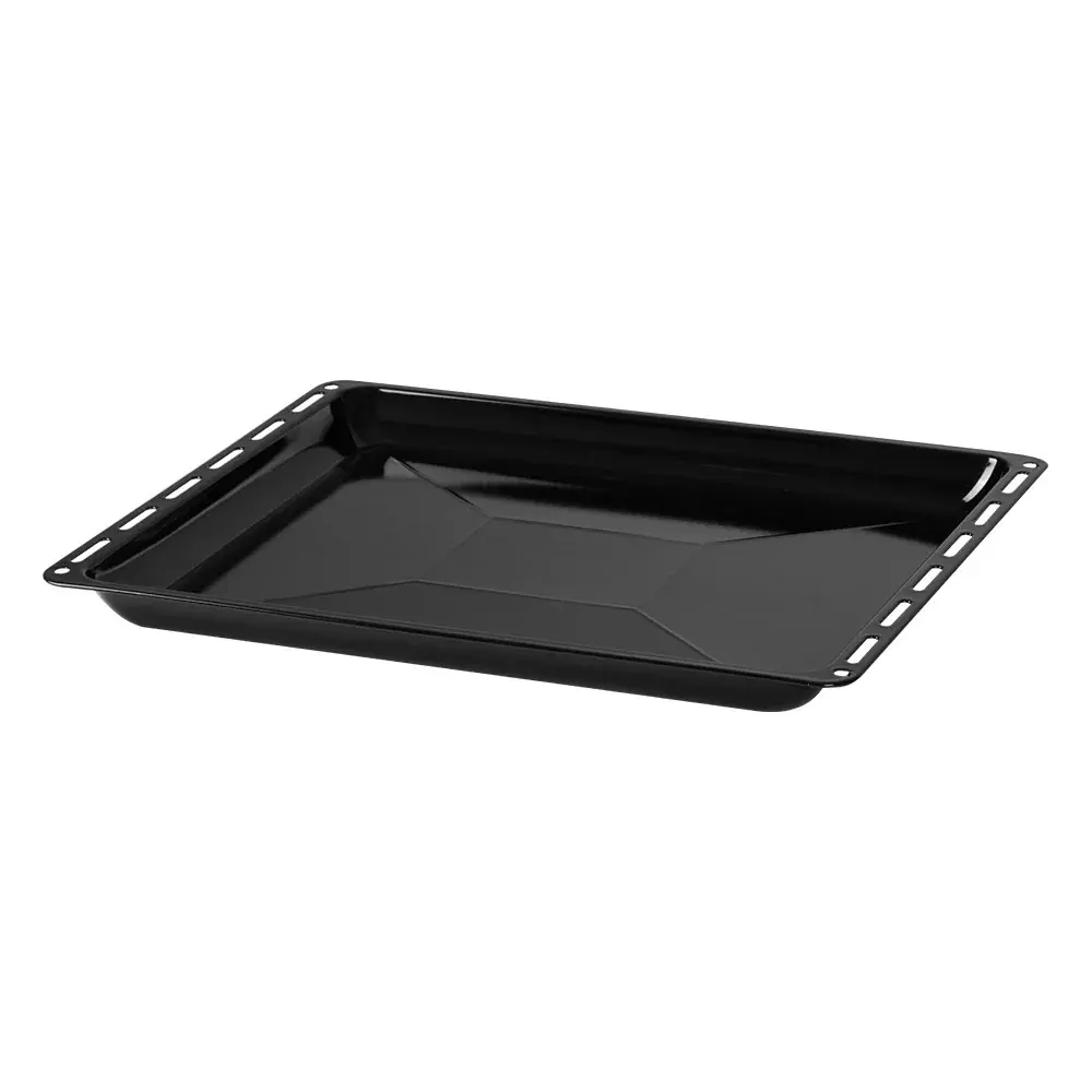 Фото 19 Электрический встраиваемый духовой шкаф Simfer B4EG59070 45х59.5х56 см цвет серый Фото 19 Электрический встраиваемый духовой шкаф Simfer B4EG59070 45х59.5х56 см цвет серый
