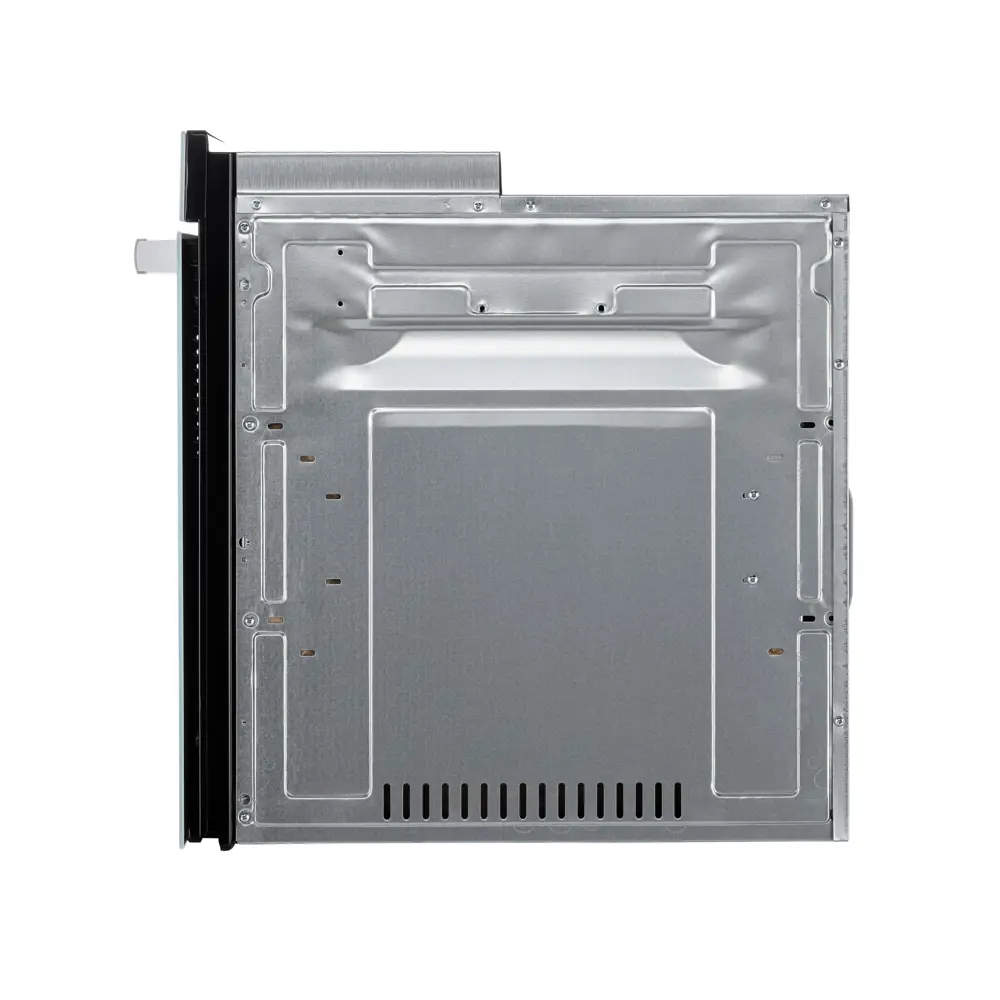 Фото 19 Электрический встраиваемый духовой шкаф Simfer B6EC69070 60х59.5х56.5 см цвет белый Фото 19 Электрический встраиваемый духовой шкаф Simfer B6EC69070 60х59.5х56.5 см цвет белый