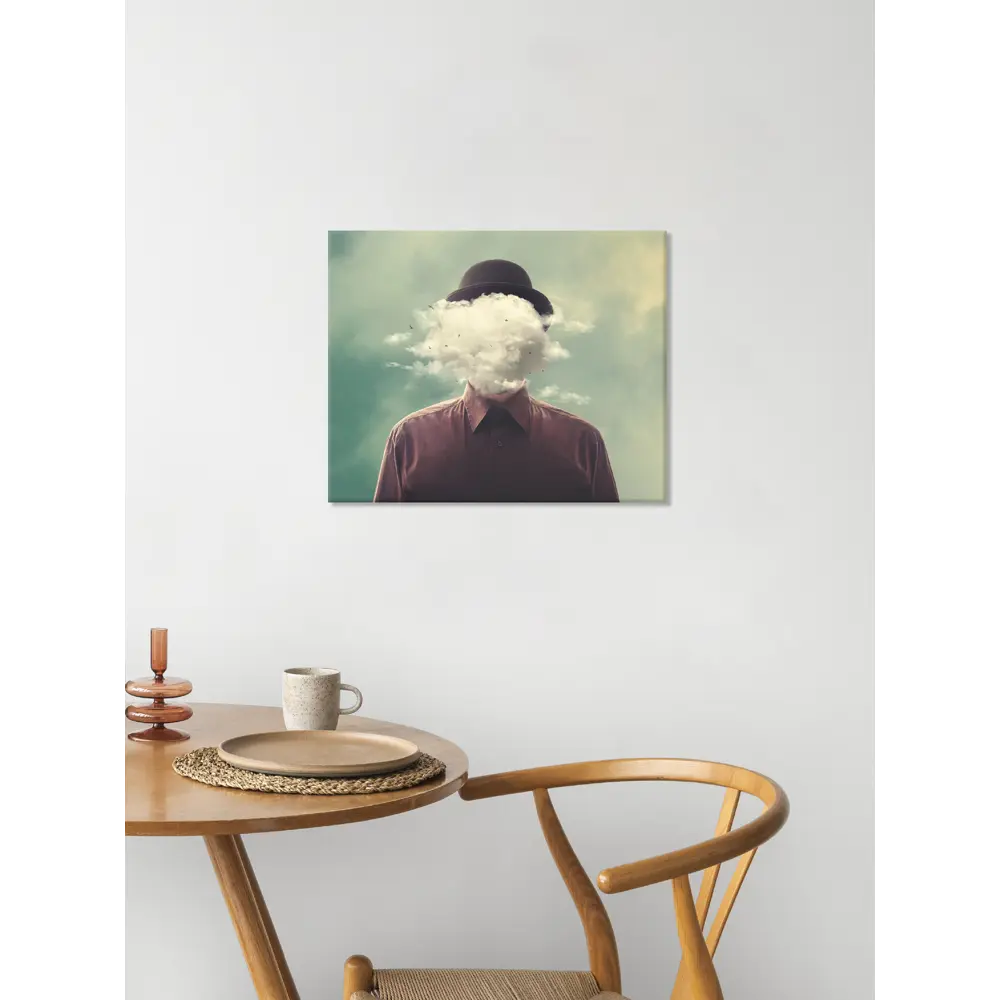 Фото 2 Картина без рамки Postermarket Абстракция 2 40x50 см Фото 2 Картина без рамки Postermarket Абстракция 2 40x50 см