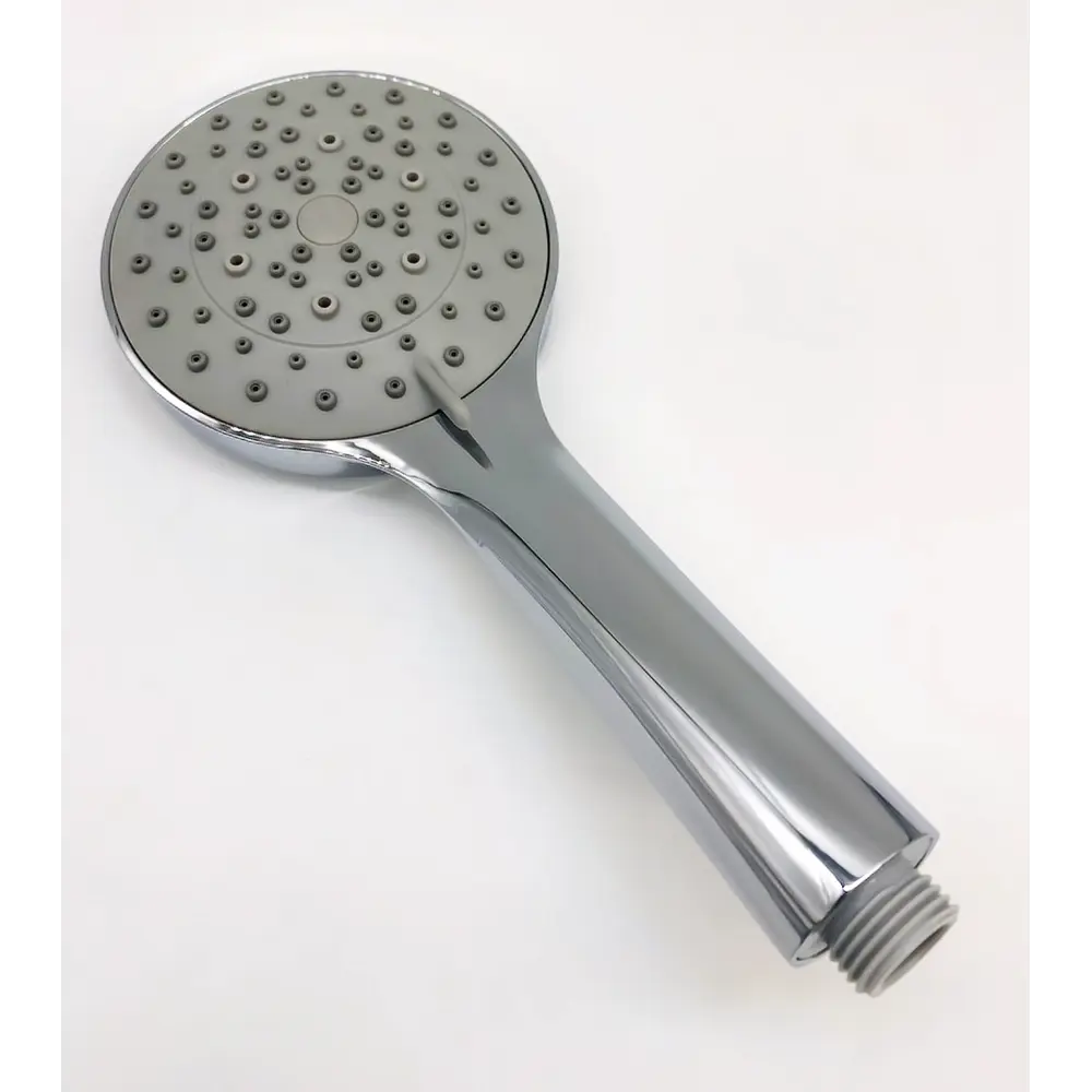 Фото 2 Лейка для душа Vieir VR5002 1 режимная цвет хром