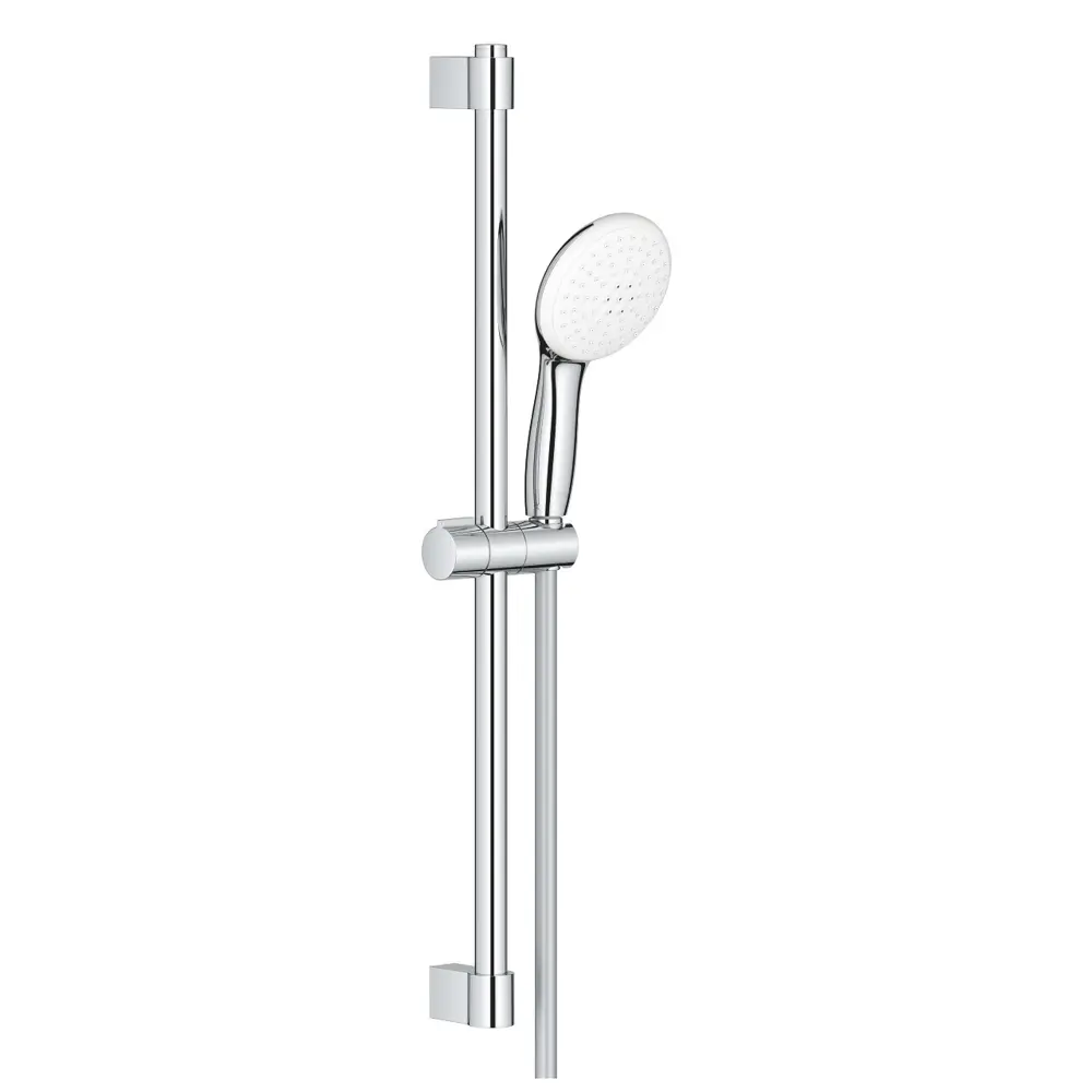 Фото Душевой набор GROHE Tempesta 110 -2759830E со штангой 60 см цвет хром Фото Душевой набор GROHE Tempesta 110 -2759830E со штангой 60 см цвет хром