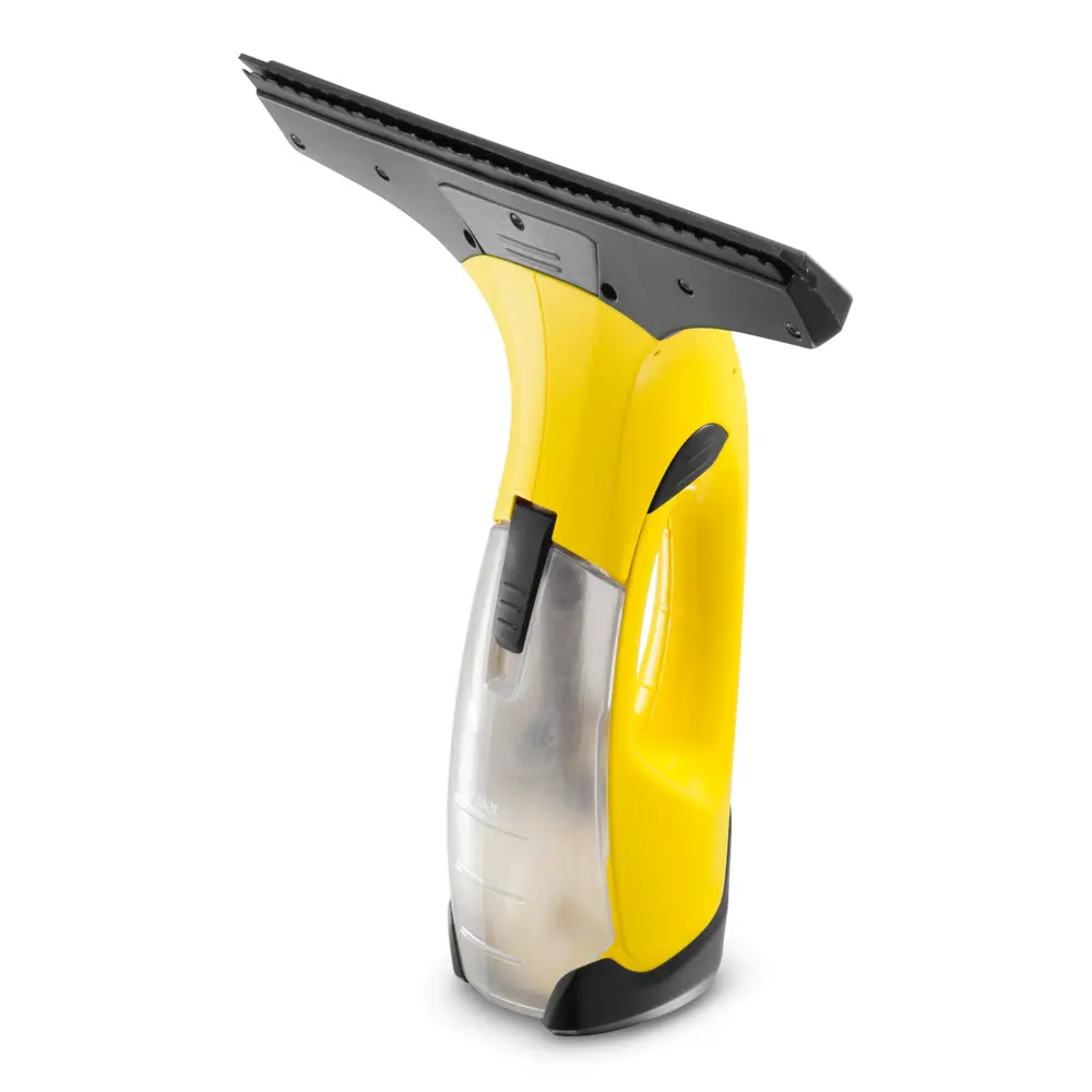 Фото Стеклоочиститель аккумуляторный Karcher WV 2 1.633-298.0 10 Вт 0.10 л Фото Стеклоочиститель аккумуляторный Karcher WV 2 1.633-298.0 10 Вт 0.10 л