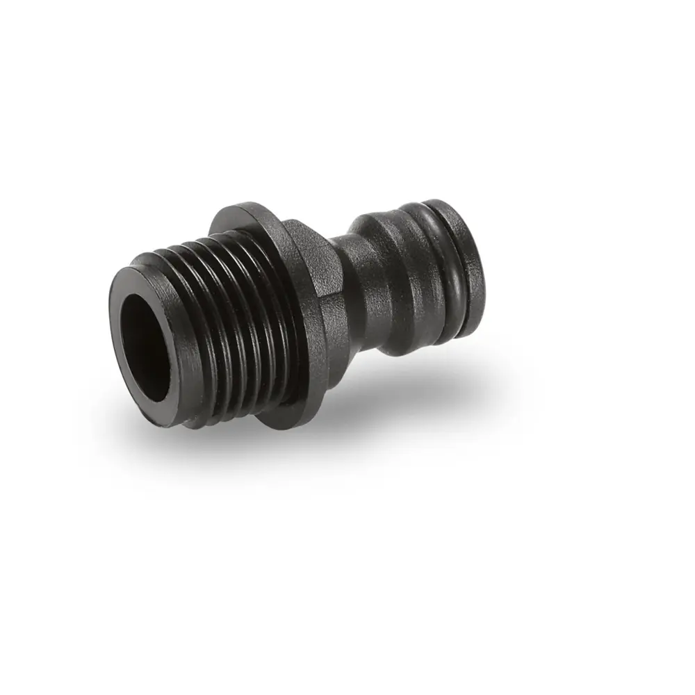 Фото 3 Штуцер с наружной резьбой G1/2 Karcher 2.645-098.0 Фото 3 Штуцер с наружной резьбой G1/2 Karcher 2.645-098.0