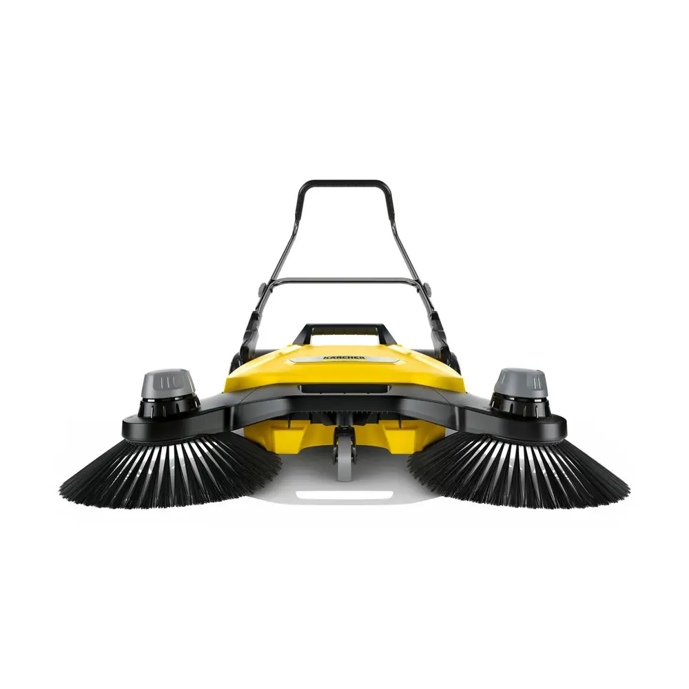 Фото 12 Подметальная машина Karcher S 6 twin 86 см Фото 12 Подметальная машина Karcher S 6 twin 86 см