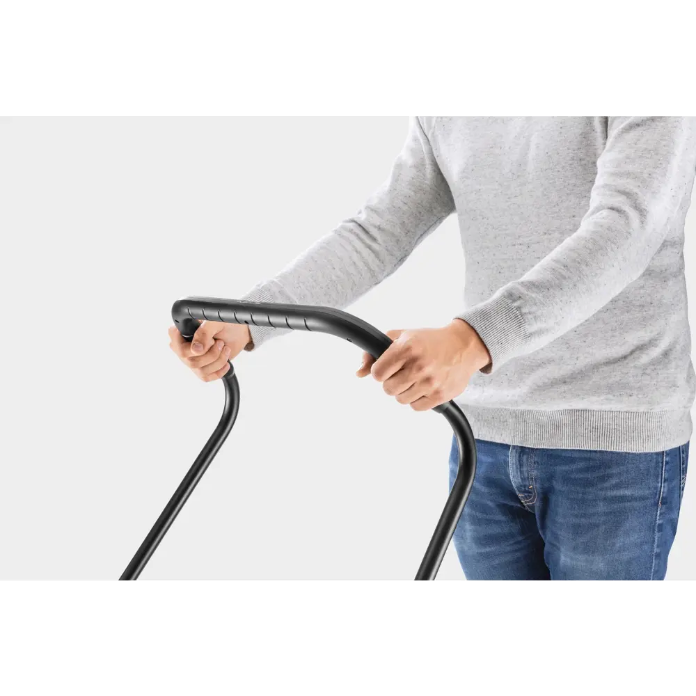 Фото 3 Подметальная машина Karcher S 6 twin 86 см Фото 3 Подметальная машина Karcher S 6 twin 86 см