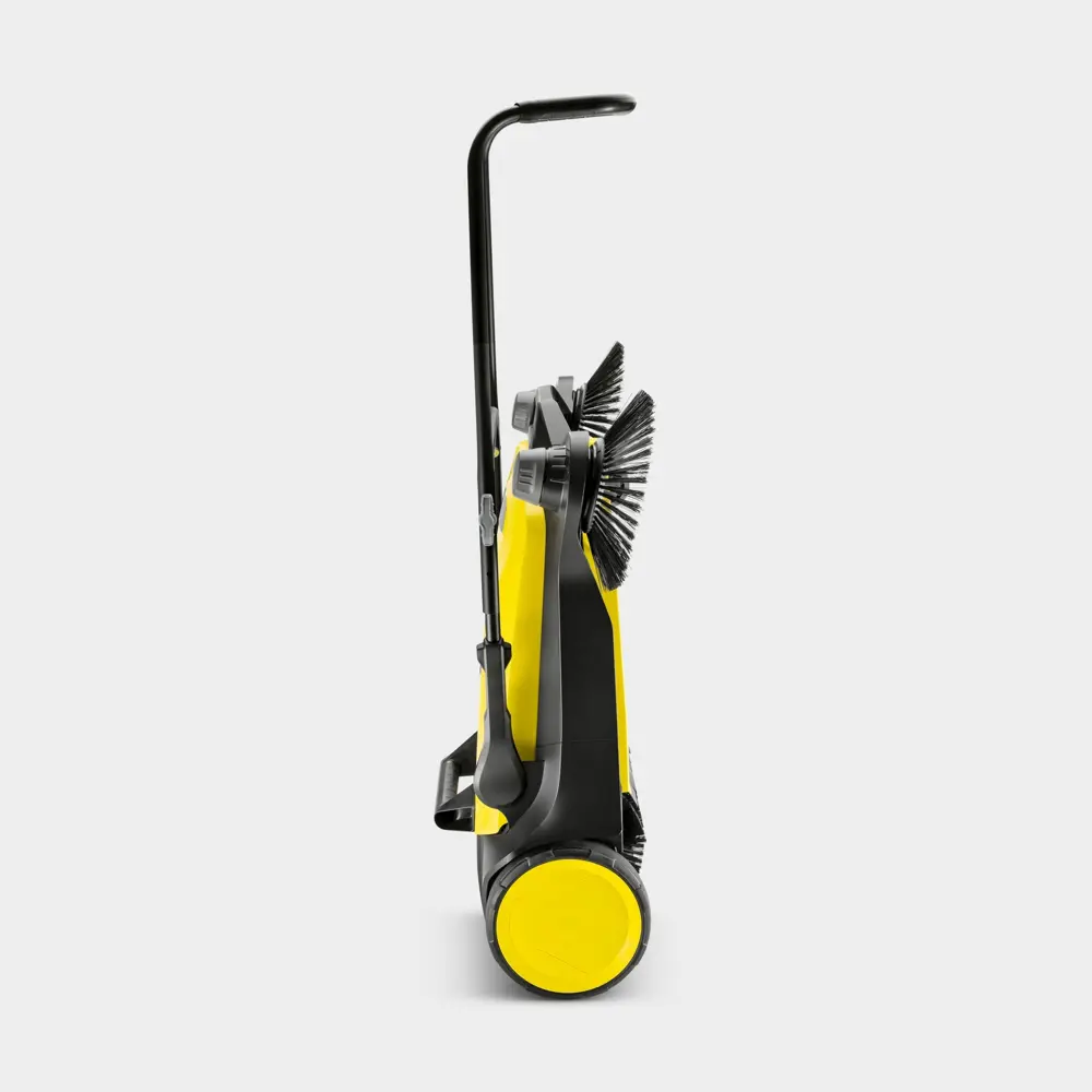 Фото 14 Подметальная машина Karcher S 6 twin 86 см Фото 14 Подметальная машина Karcher S 6 twin 86 см