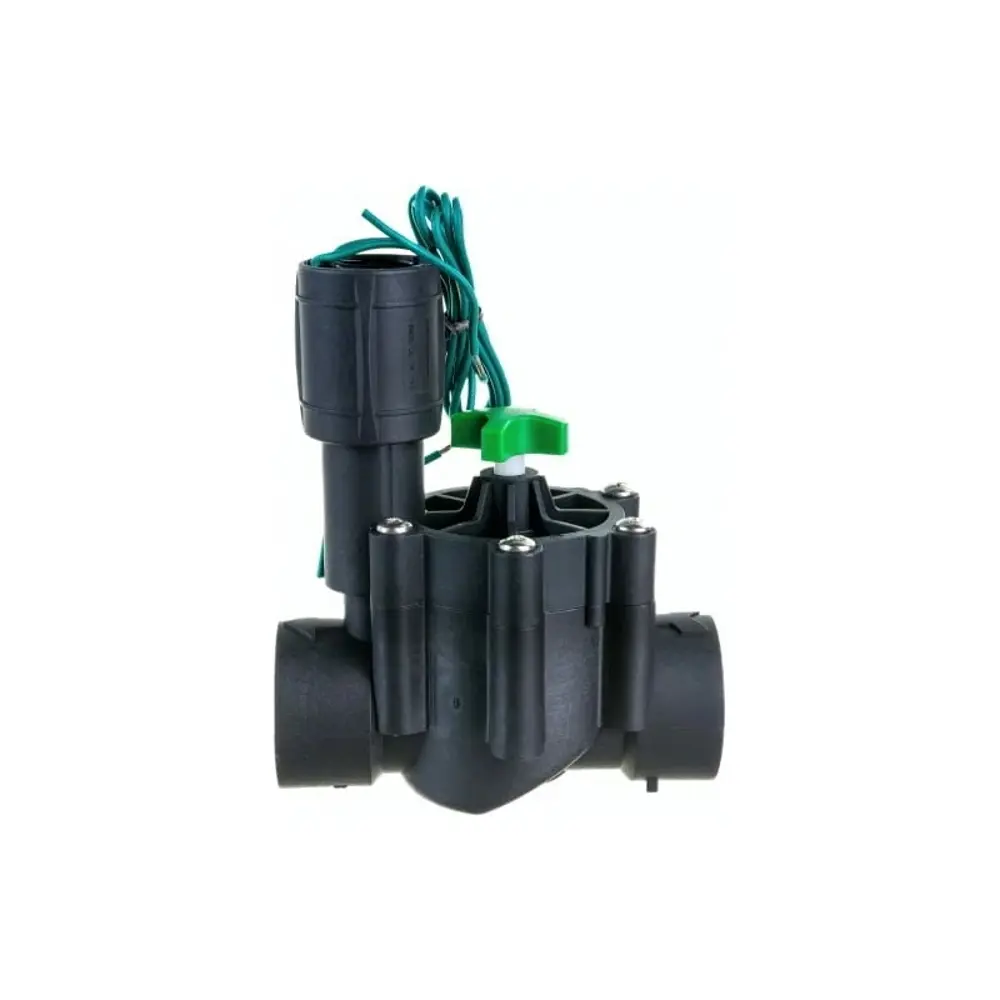 Фото 6 Клапан электромагнитный соленоидный Green Helper 3/4" 24 В d 20 мм Фото 6 Клапан электромагнитный соленоидный Green Helper 3/4" 24 В d 20 мм
