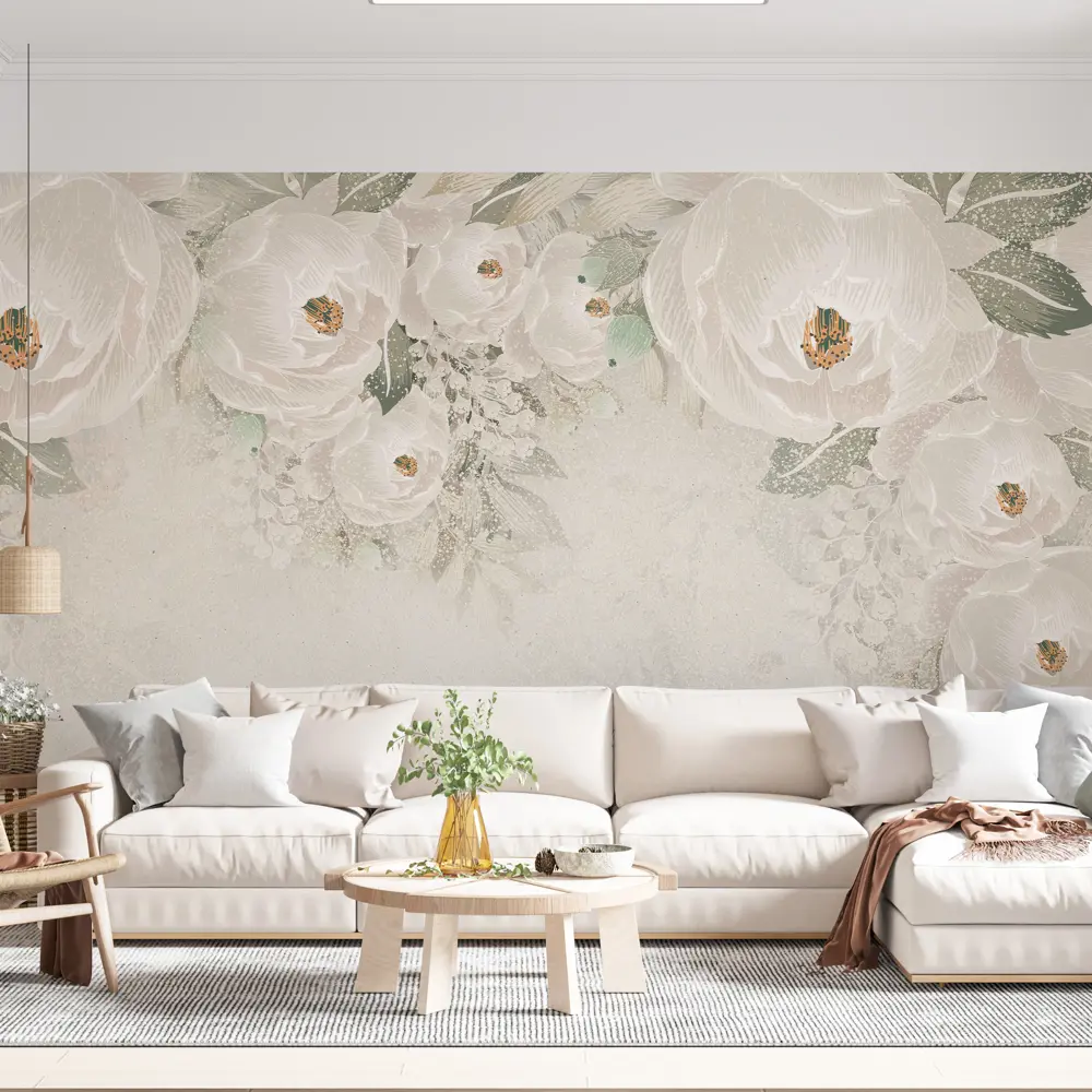 Фото 4 Фотообои 400x270 бумажные на стену 3d EnjoyWall Весна Цветы обои для кухни спальни гостиной с розами Фото 4 Фотообои 400x270 бумажные на стену 3d EnjoyWall Весна Цветы обои для кухни спальни гостиной с розами