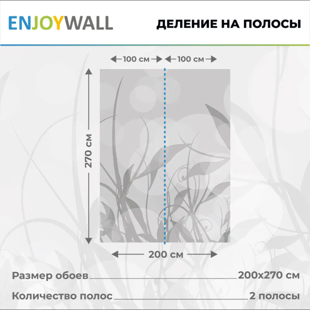 Фото 2 Фотообои 200x270 флизелиновые на стену 3d EnjoyWall Прозрачное Цветение с листьями обои для кухни спальни гостиной Фото 2 Фотообои 200x270 флизелиновые на стену 3d EnjoyWall Прозрачное Цветение с листьями обои для кухни спальни гостиной