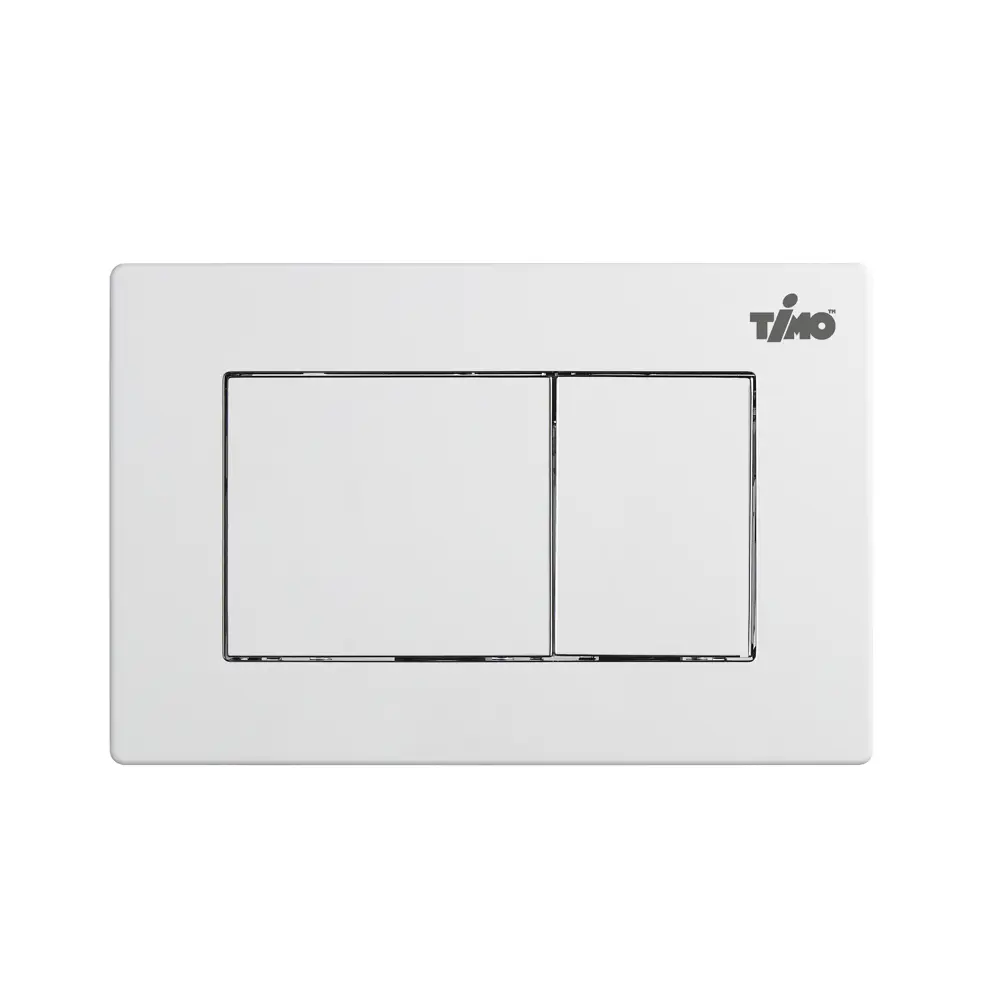 Фото 3 Комплект инсталляция с унитазом Timo TWC-01+FP-004W+TK-303 цвет белый