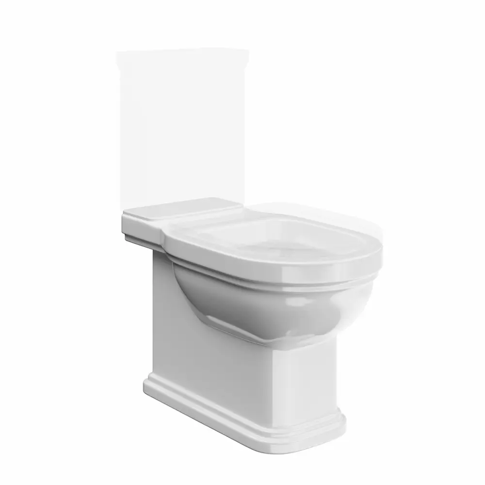 Фото 2 Унитаз-компакт Kerama marazzi PO.wc.01 универсальный поворотный слив Фото 2 Унитаз-компакт Kerama marazzi PO.wc.01 универсальный поворотный слив