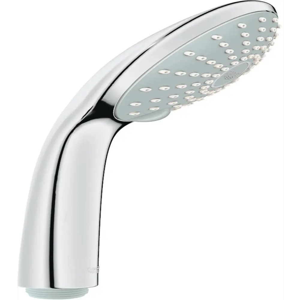 Фото Лейка для душа Grohe 00000070905 1 режимная цвет хром