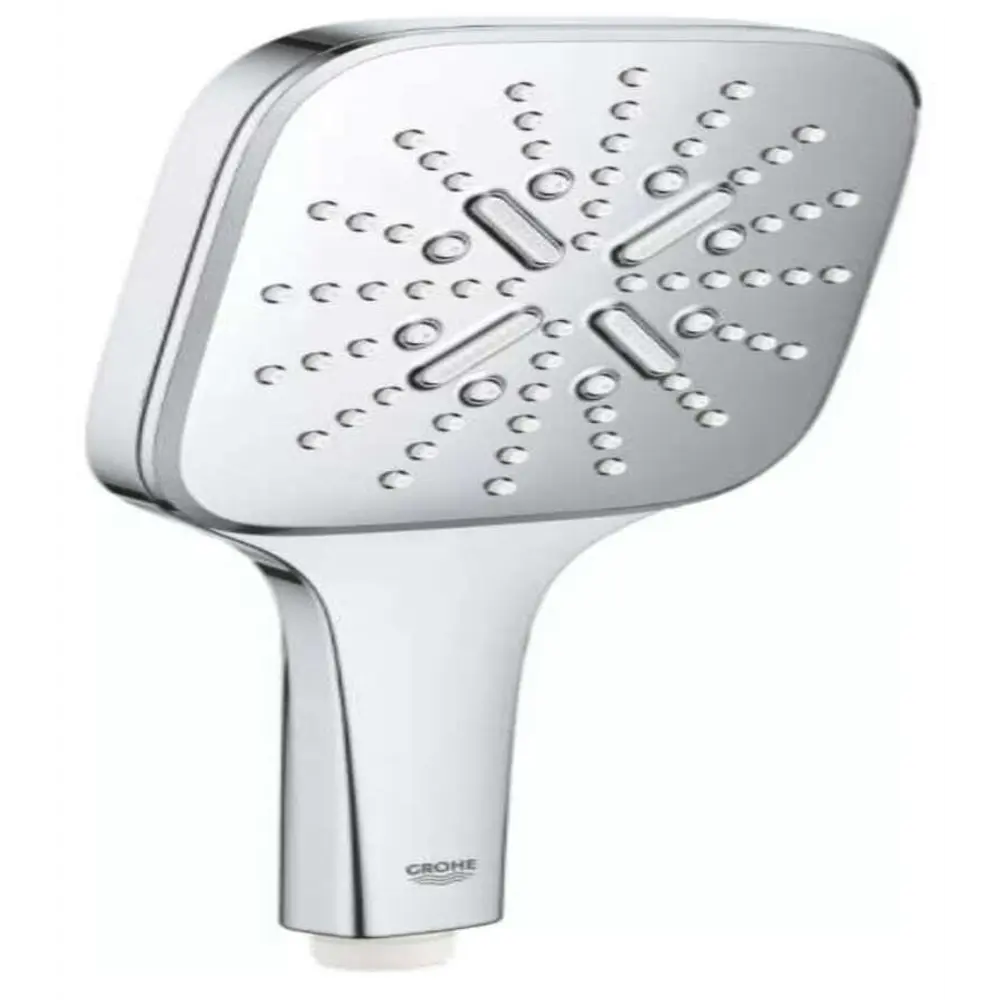 Фото Лейка для душа Grohe 00000085219 3 режимная цвет хром Фото Лейка для душа Grohe 00000085219 3 режимная цвет хром