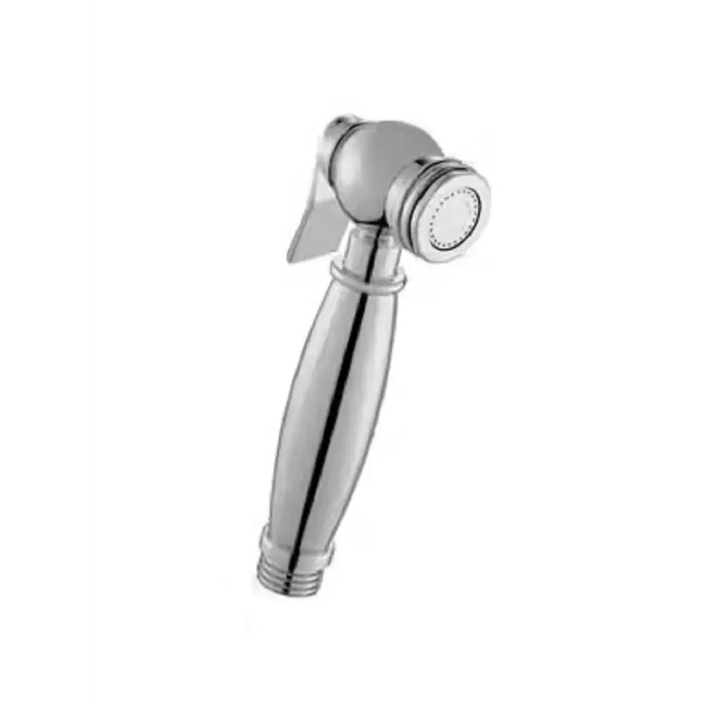 Фото Лейка для душа Oute TH105 1 режимная цвет хром