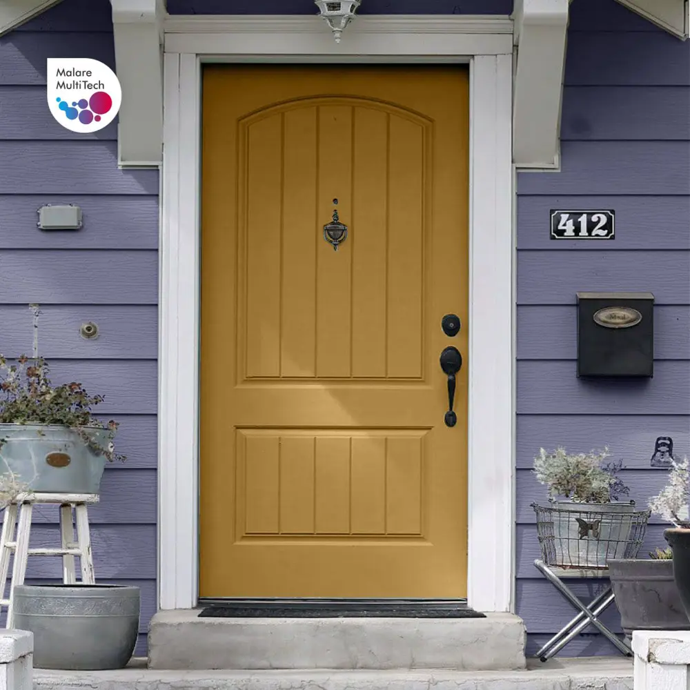 Фото 5 Резиновая краска Malare Protector Latex для гидроизоляции полуглянцевая цвет темно-серая 2 кг Фото 5 Резиновая краска Malare Protector Latex для гидроизоляции полуглянцевая цвет темно-серая 2 кг