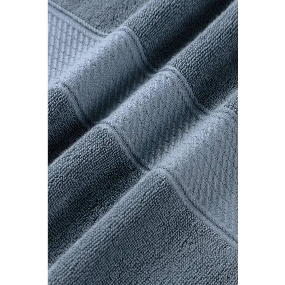 Фото 3 Полотенце Estia Мартос 1051.00002 для ванной 50x80 см цвет голубой Фото 3 Полотенце Estia Мартос 1051.00002 для ванной 50x80 см цвет голубой