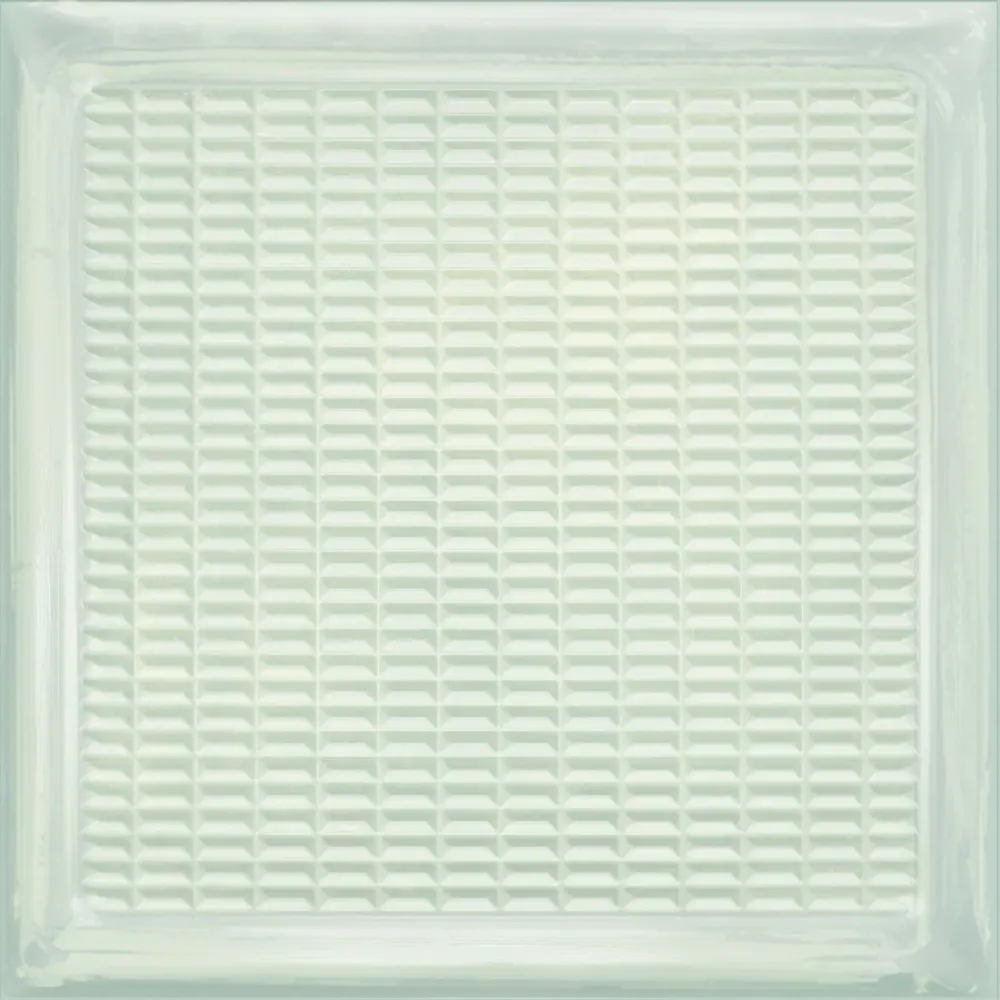 Фото 4 Керамическая плитка Aparici Glass 20x20 4-107-5 20x20см цвет белый Фото 4 Керамическая плитка Aparici Glass 20x20 4-107-5 20x20см цвет белый