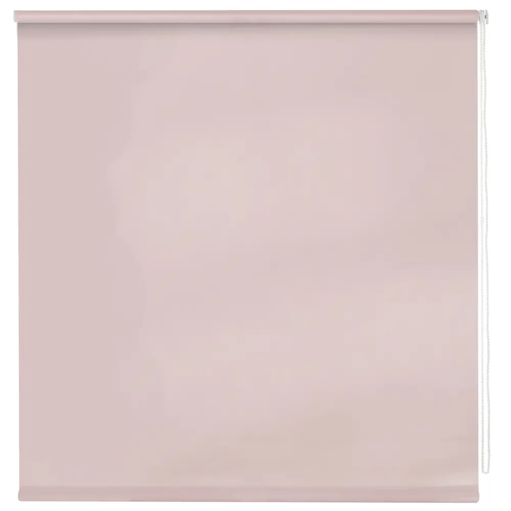 Фото 2 Рулонная штора Decofest Плайн Пыльная роза 70x160 Мини Фото 2 Рулонная штора Decofest Плайн Пыльная роза 70x160 Мини