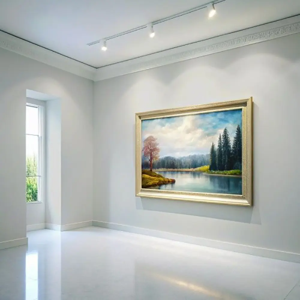 Фото 3 Краска для стен и потолков Profipaints Silver Interior Vision износостойкая матовая цвет грозовое небо 0.9 л Фото 3 Краска для стен и потолков Profipaints Silver Interior Vision износостойкая матовая цвет грозовое небо 0.9 л