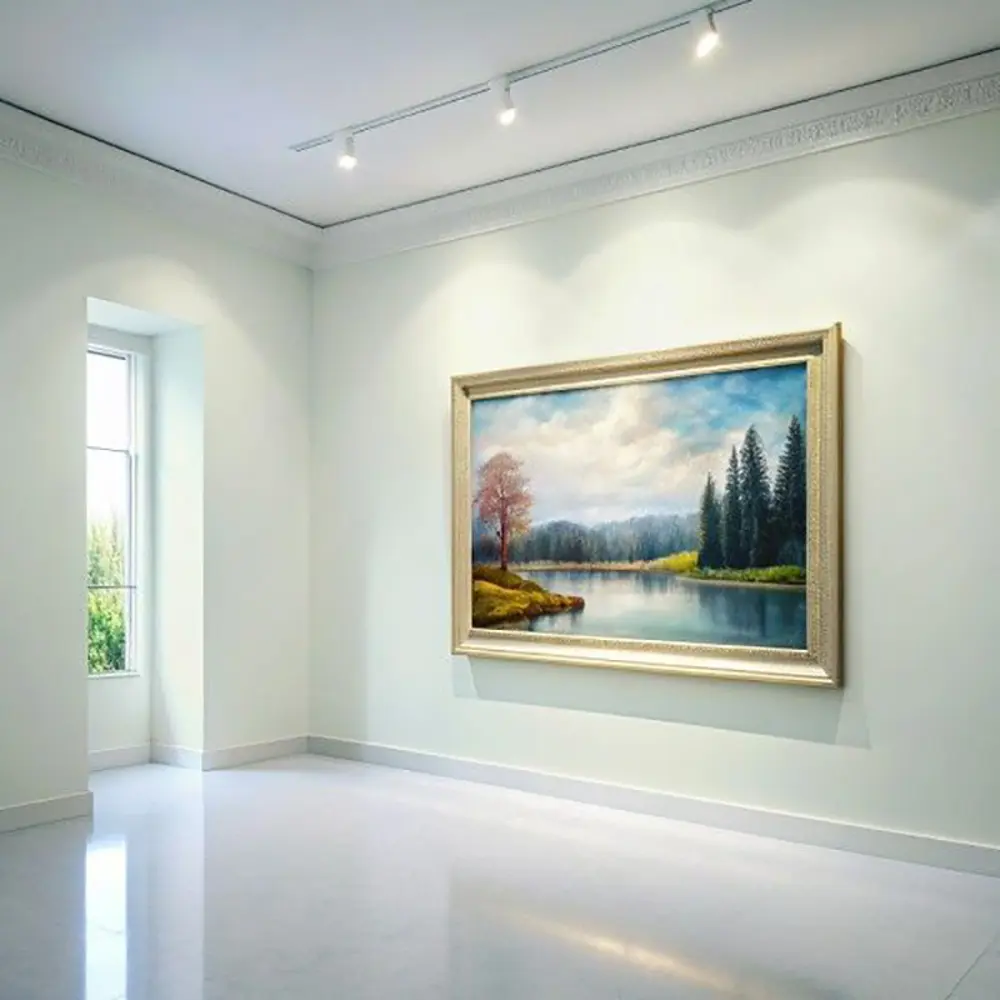Фото 3 Краска для стен и потолков Profipaints Silver Interior Vision износостойкая матовая цвет пастельнобелый 0.9 л Фото 3 Краска для стен и потолков Profipaints Silver Interior Vision износостойкая матовая цвет пастельнобелый 0.9 л