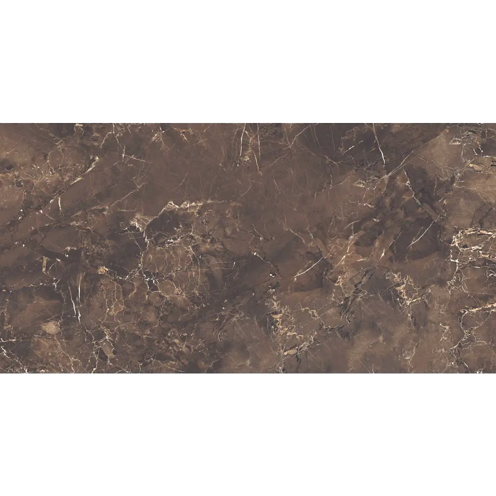 Фото 11 Керамогранит Velsaa Copper slab black RP-91892 60x120см 1.44 м² цвет коричневый, цена за упаковку