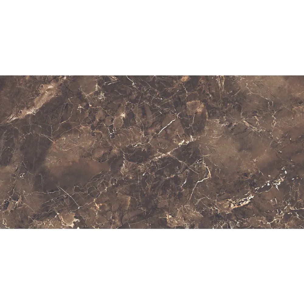 Фото 12 Керамогранит Velsaa Copper slab black RP-91892 60x120см 1.44 м² цвет коричневый, цена за упаковку